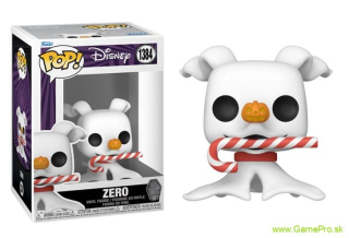 Pop! Nightmare Before Christmas - Zero