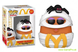 Pop! Ad Icons - McDonalds - Mummy McNugget