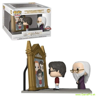 Pop! Movies - Harry Potter - Mirror of Erised (Special Edition)