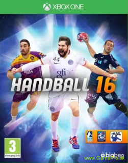 Handball 16 (Xbox One)