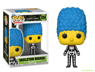 Pop! Television - The Simpsons - Skeleton Marge