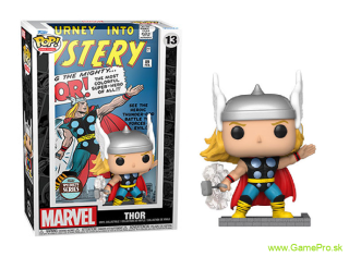 Pop! Comic Covers - Marvel - Thor