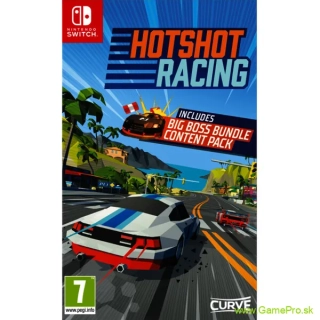 Hotshot Racing (NSW)