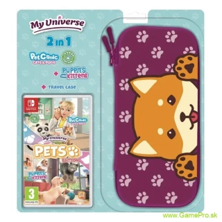 My Universe (Pets Edition Bundle) (NSW)