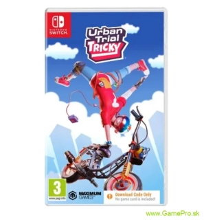 Urban Trial Tricky (NSW)