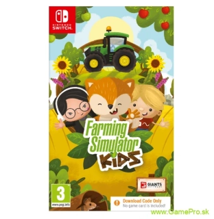 Farming Simulator Kids (NSW)