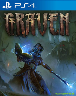 Graven (PS4)