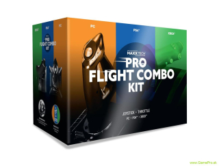 Pro Flight Combo Kit (PC/PS4/Xbox)