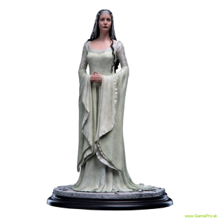 Lord of the Rings socha 1/6 Coronation Arwen (Classic Series) 32 cm