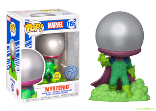 Pop! Marvel - Mysterio (Special Edition, GITD)