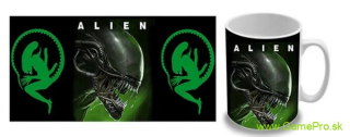 Alien - Motív 1 (hrnček)