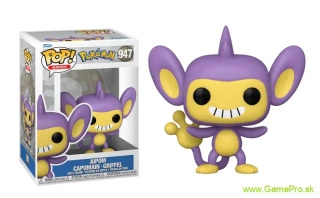 Pop! Games - Pokémon - Aipom