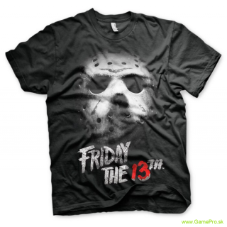 Friday The 13th (tričko)