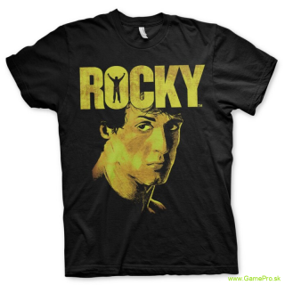 Rocky - Sylvester Stallone (tričko)