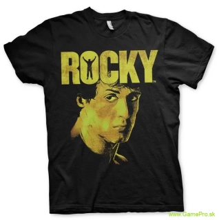Rocky - Sylvester Stallone (tričko)