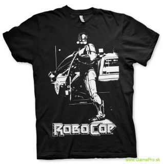 Robocop Poster (T-Shirt)