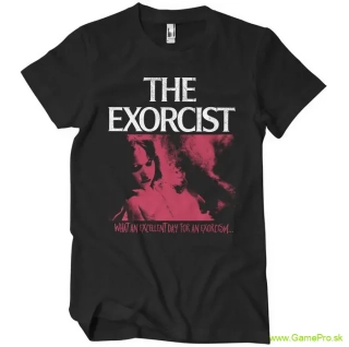 Exorcist Excellent Day (T-Shirt)