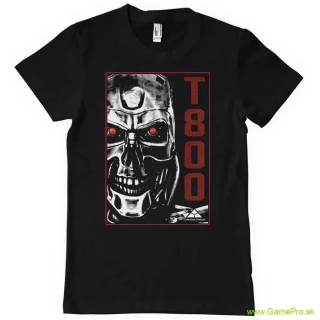 Terminator T-800 Machine (T-Shirt)