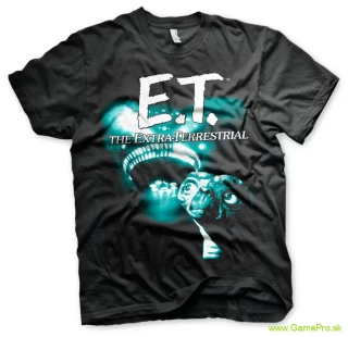 E.T. Duotone (T-Shirt)