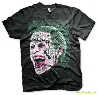 Suicide Squad Joker (T-Shirt)