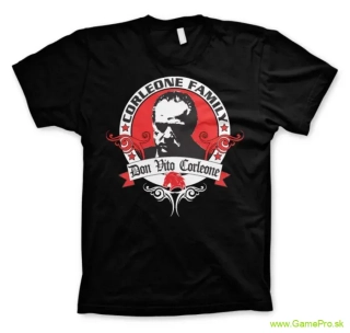 Godfather Family Business (T-Shirt)