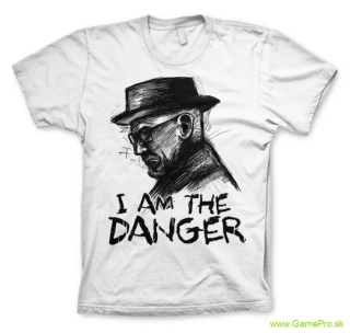 I Am The Danger (T-Shirt)