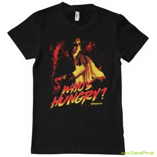 Whos Hungry (T-Shirt)