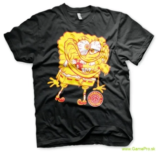 Spongebob Squarepants Weird (T-Shirt)