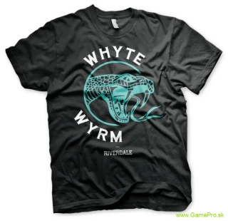 Whyte Wyrm (T-Shirt)