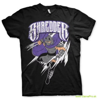 Shredder (T-Shirt)