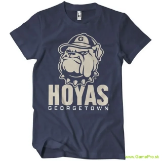 Hoyas Big Jack (T-Shirt)