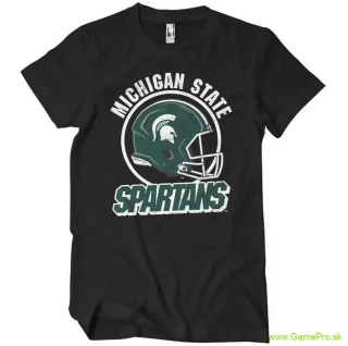 Spartans Helmet (T-Shirt)