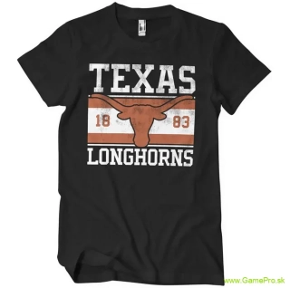 Texas Longhorns Flag (T-Shirt)