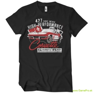 Corvette High Performance (T-Shirt)