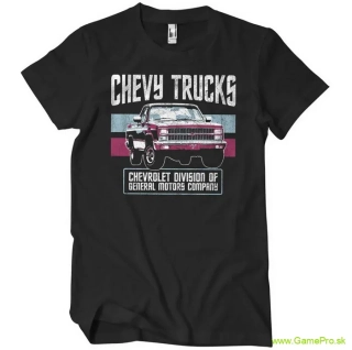 Chevy Trucks General Motors (T-Shirt)