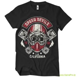 FD Speed Devils (T-Shirt)