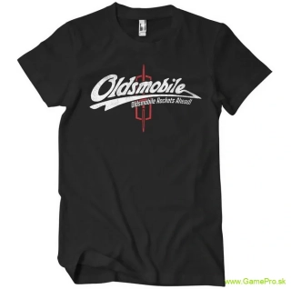 Oldsmobile Rockets Ahead (T-Shirt)