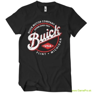 Buick Motor Company (T-Shirt)