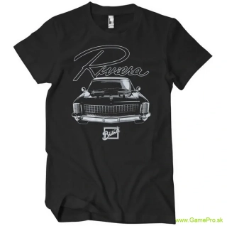 Buick Riviera (T-Shirt)