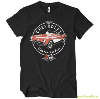 Corvette C1 Retro (T-Shirt)