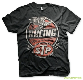 STP Vintage Racing (T-Shirt)