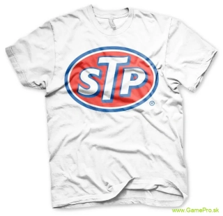 STP Classic Logo (T-Shirt)