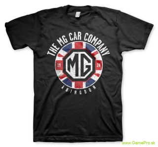 M.G. Car Company 1924 (T-Shirt)