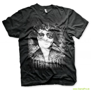 Jim Morrison America (tričko)
