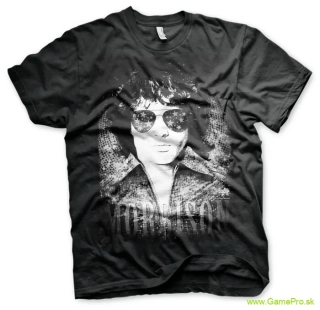 Jim Morrison America (tričko)