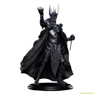 Lord of the Rings Mini socha Sauron 20 cm