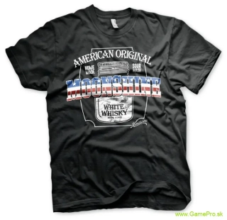 American Original Moonshine (T-Shirt)