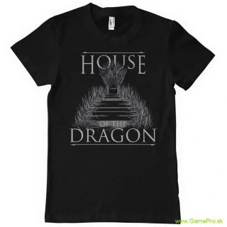 House Of The Dragon (T-Shirt)