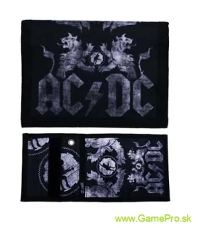 AC/DC Lions (peňaženka)