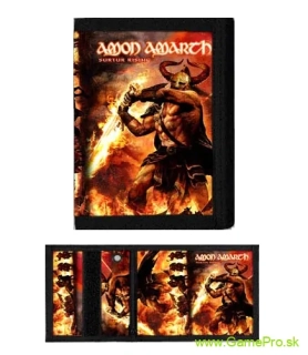 Amon Amarth Surtur Rising (peňaženka)